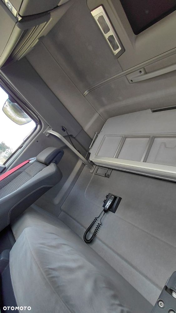 Renault GAMA T 460 AUTOMAT - 2