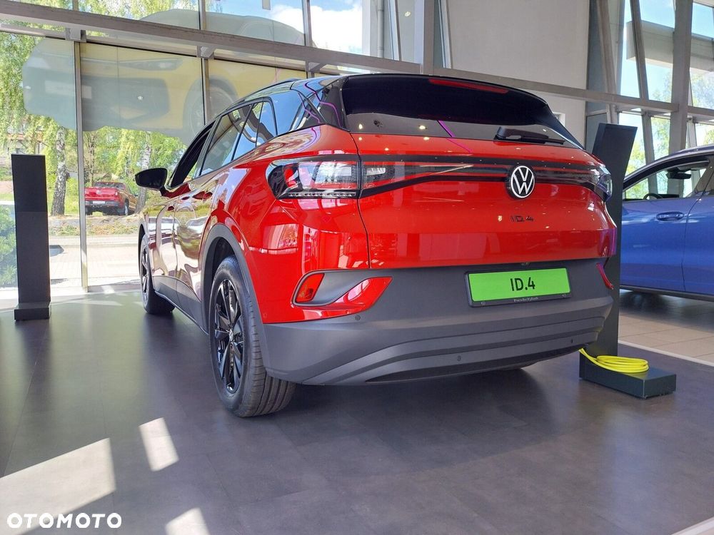 Volkswagen ID.4 52kWh Pure Performance - 4