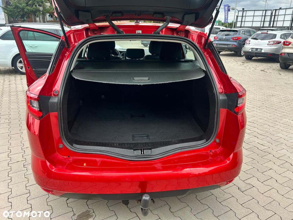 Renault Megane 1.2 16V TCE Energy Dynamique - 20