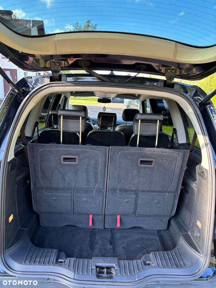 Ford Galaxy 2.0 TDCi Ghia - 10