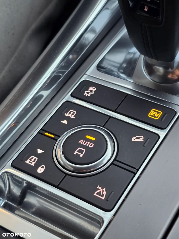 Land Rover Range Rover Sport S 2.0Si4 PHEV SE - 16