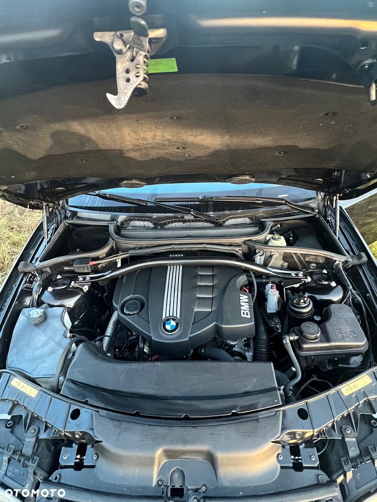 BMW X3 xDrive20d - 20