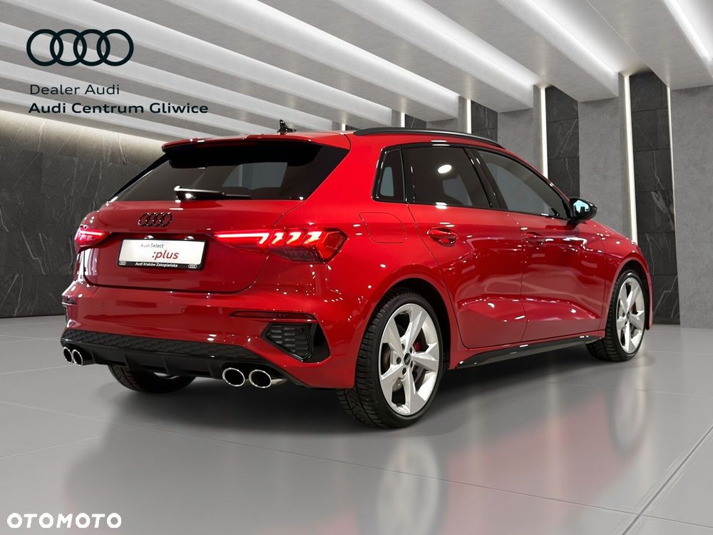 Audi S3 Sportback - 6