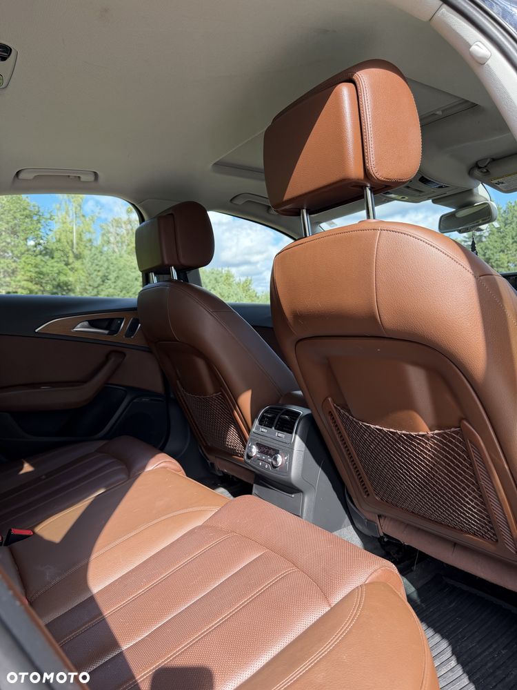 Audi A6 Limousine - 8