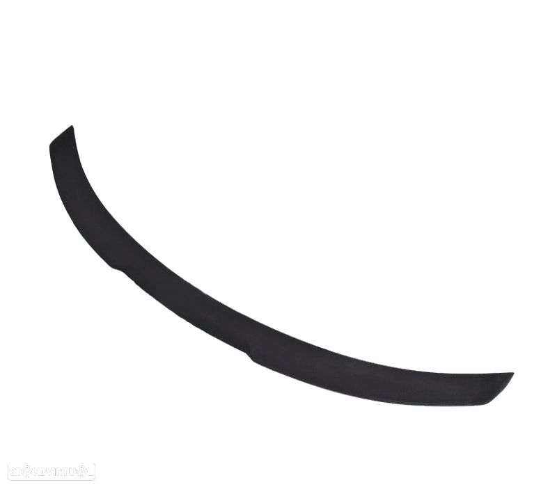 AILERON MERCEDES GLC C253 COUPE 16- LOOK COFANO - 4