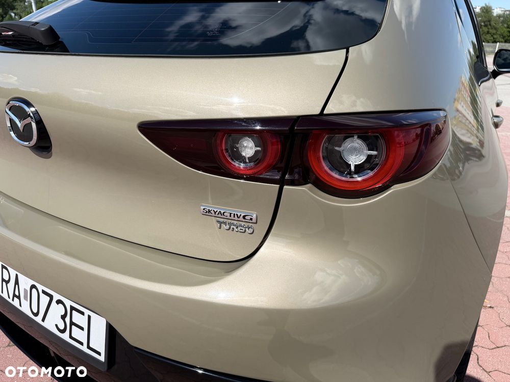 Mazda 3 - 14