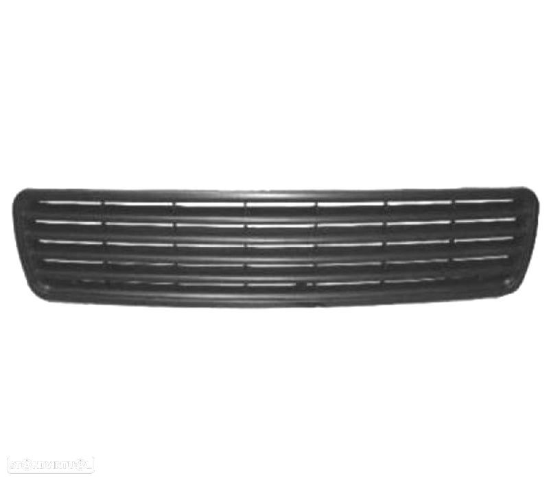 GRELHA AUDI 80 91-96 PRETA - 2