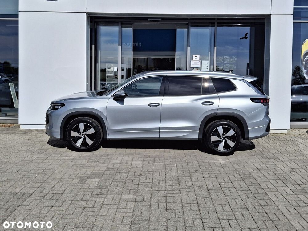 Volkswagen Tayron 2.0 TSI 4Mot Life Plus DSG - 6