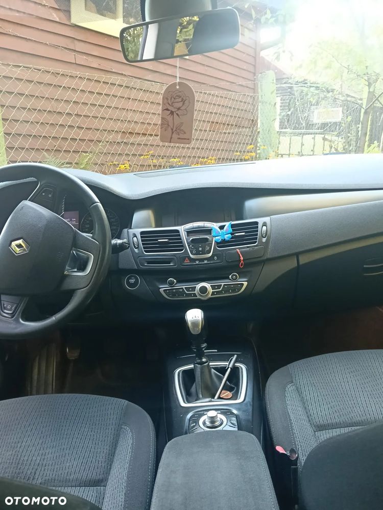 Renault Laguna - 4