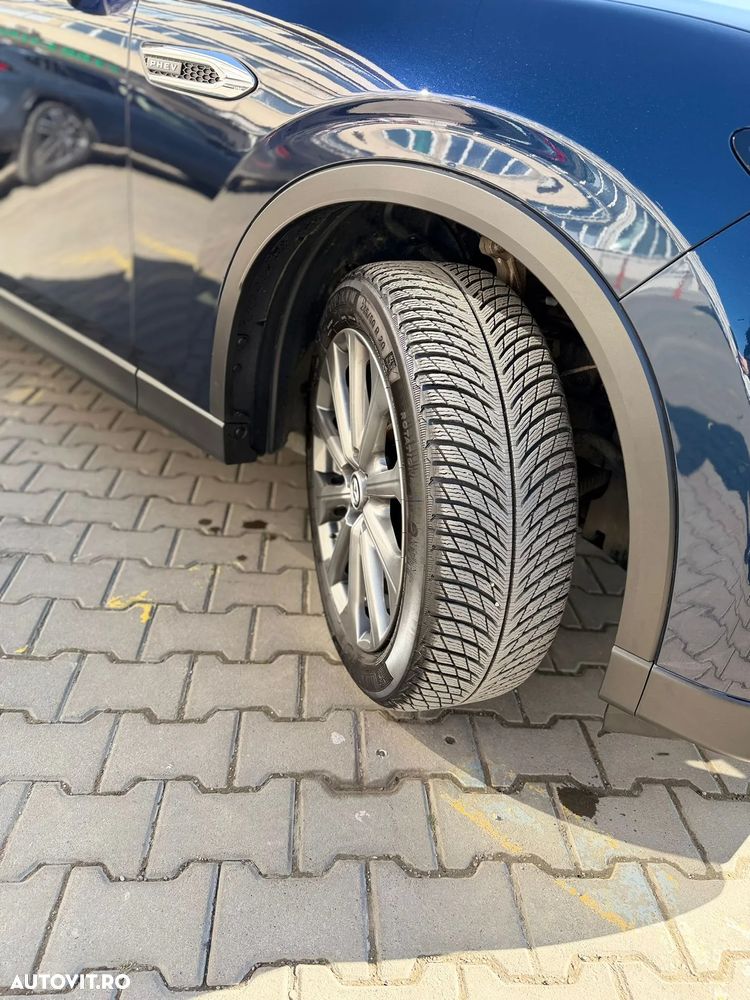 Mazda CX-60 AWD PHEV Aut. EXCLUSIVE-LINE - 10