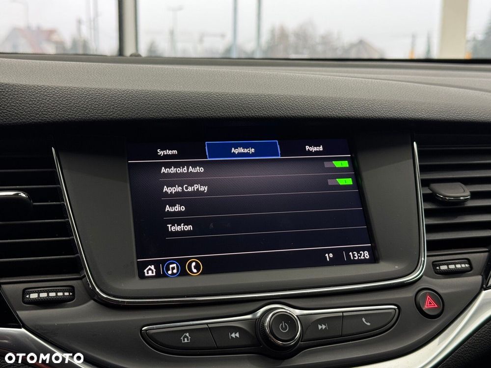 Opel Astra 1.5 CDTI Elegance S&S - 30