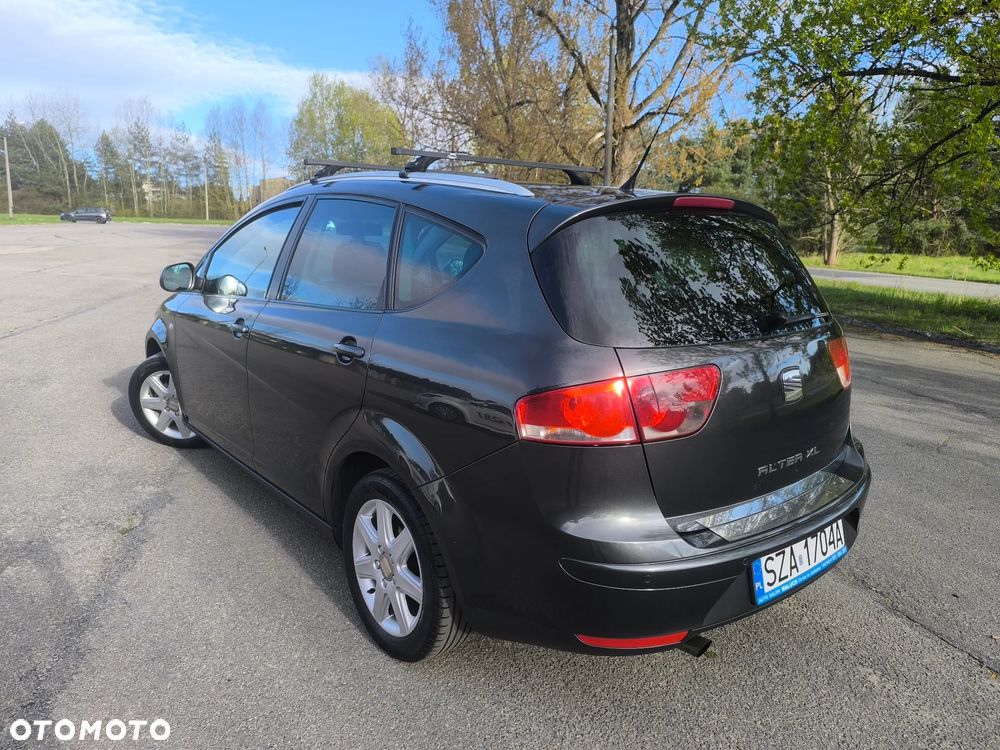 Seat Altea XL 1.6 Comfort Limited - 2