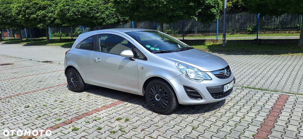 Opel Corsa 1.2 16V Enjoy - 2