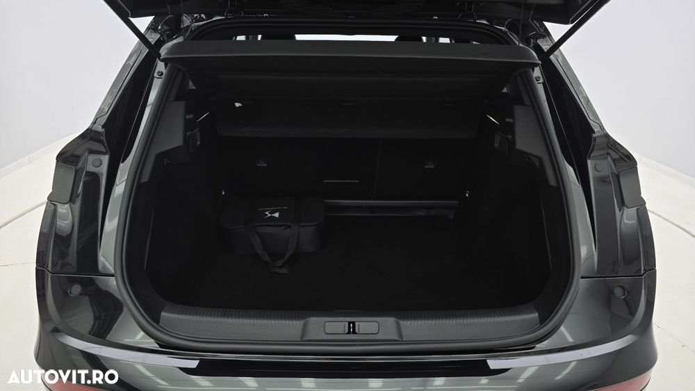 DS Automobiles DS 7 Crossback - 25