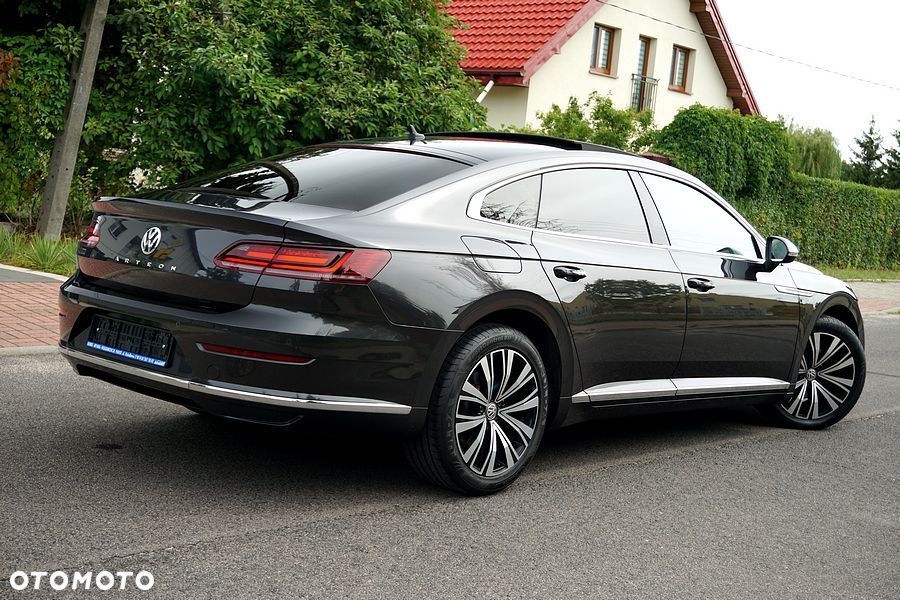 Volkswagen Arteon 2.0 TDI SCR Elegance - 7