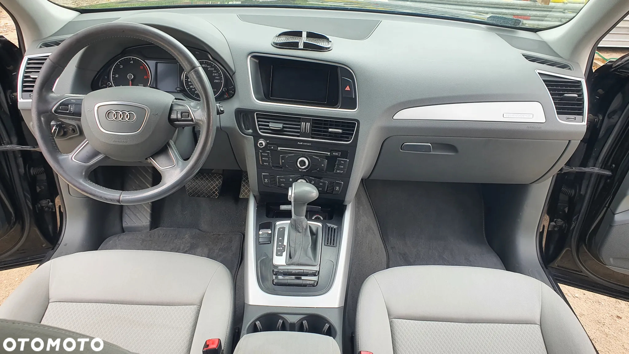 Audi Q5 2.0 TDI clean diesel Quattro S tronic - 23