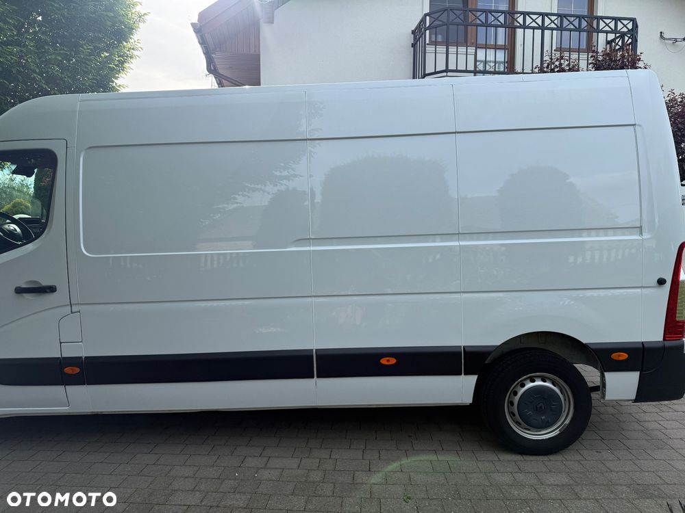 Renault Master L3H2 - 4