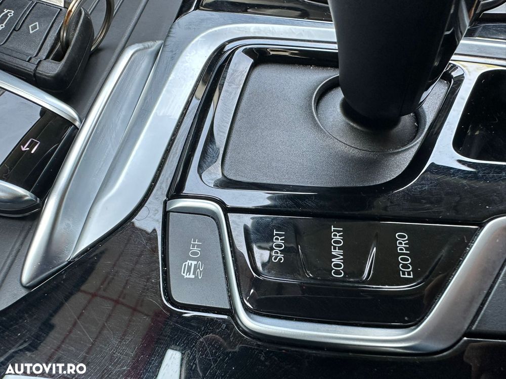 BMW X3 xDrive20d AT xLine - 22