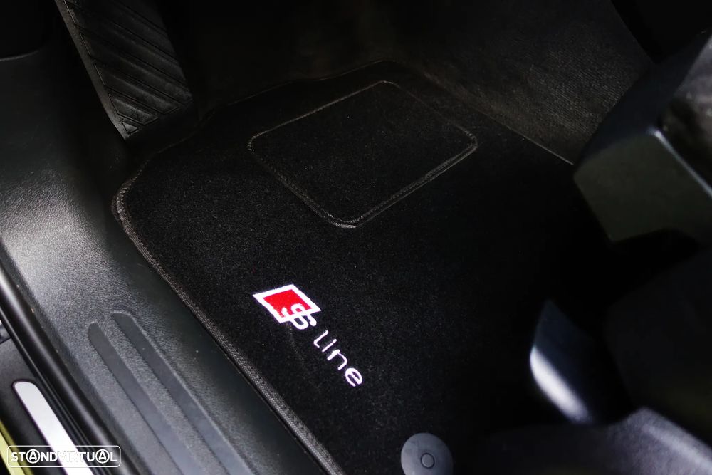 Audi Q5 2.0 TDI quattro S-line S-tronic - 41