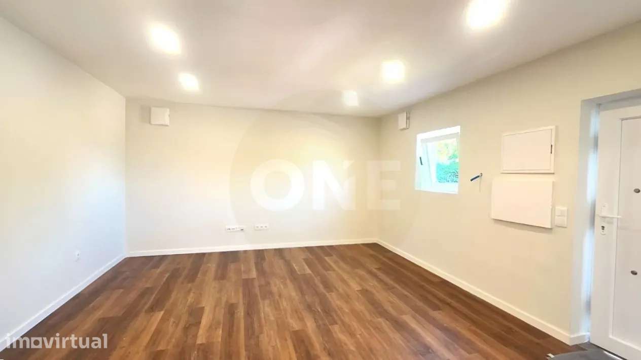 Andar-Moradia T2 em Cavalões Totalmente Remodelado - Grande imagem: 3/10