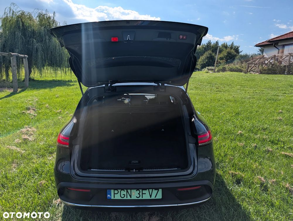 Mercedes-Benz EQC 400 4Matic AMG Line - 8
