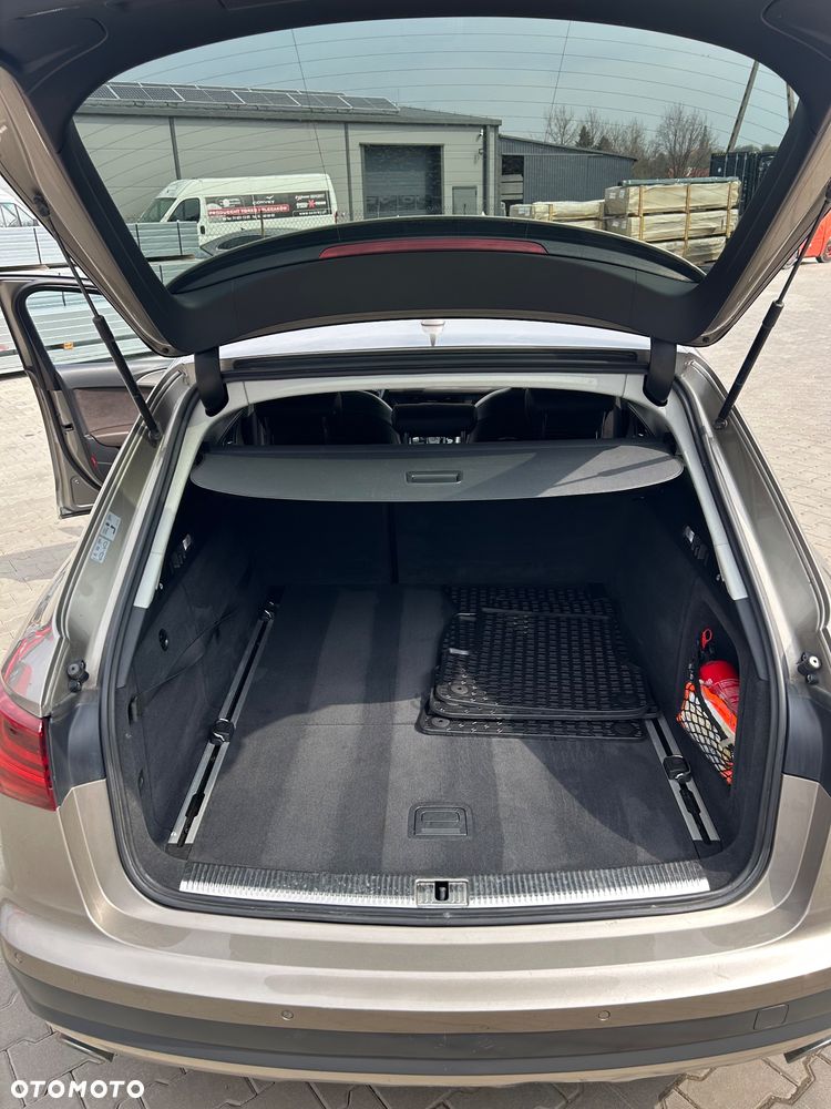 Audi A6 Allroad 3.0 TDI Quattro S tronic - 13