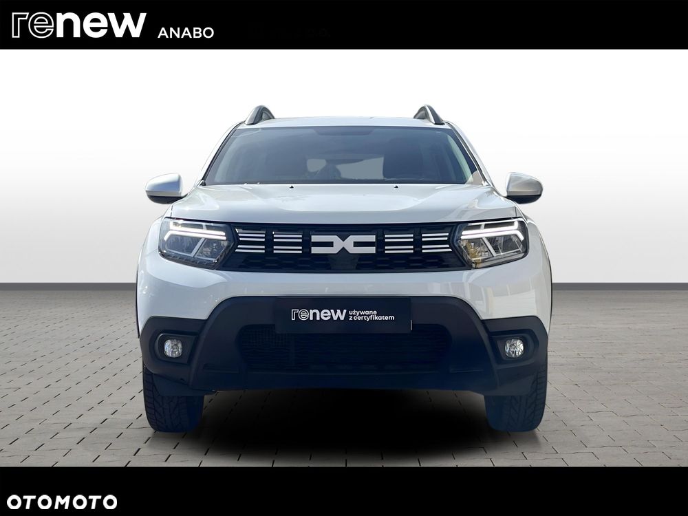 Dacia Duster 1.0 TCe Comfort - 8