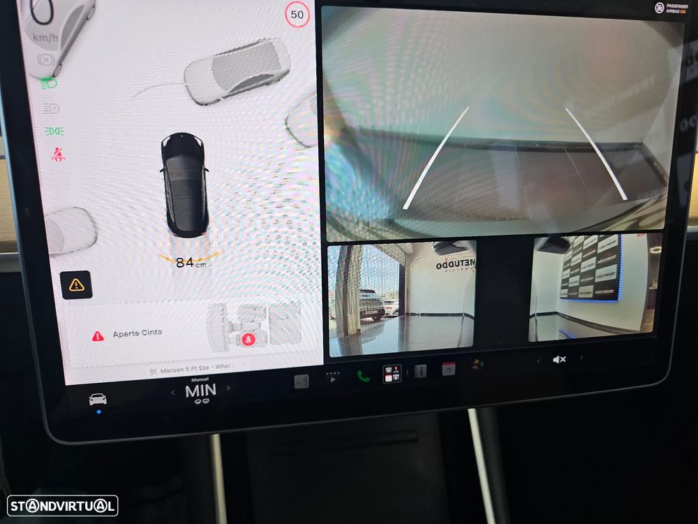 Tesla Model 3 Standard Range Plus RWD - 16