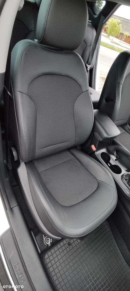 Hyundai ix35 1.6 2WD Style - 26