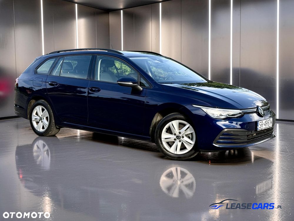 Volkswagen Golf 2.0 TDI SCR DSG Life - 11