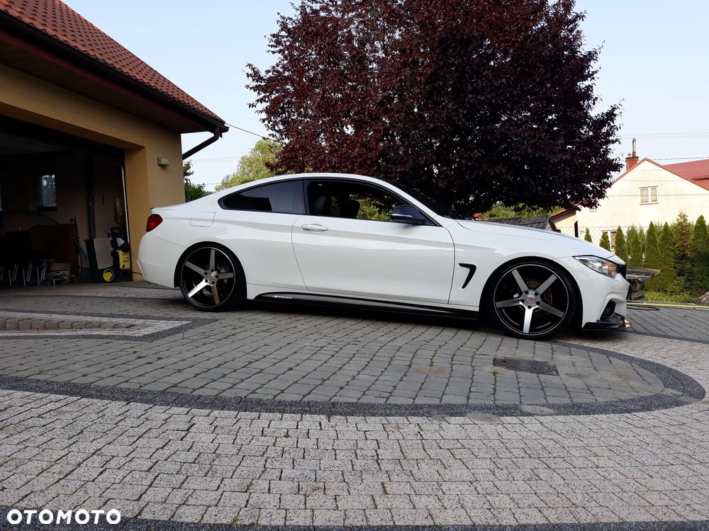 BMW Seria 4 - 13