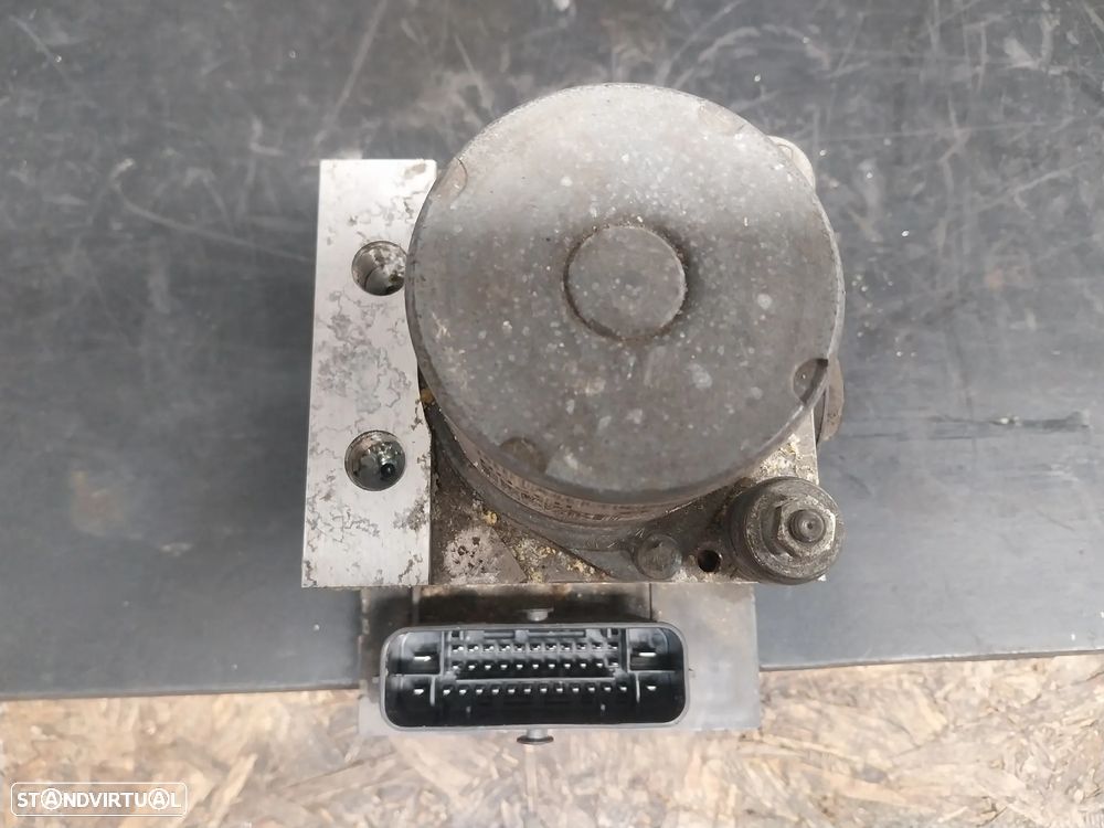 Módulo ABS Fiat 500 ano 2008 Ref: 51821273 - 5