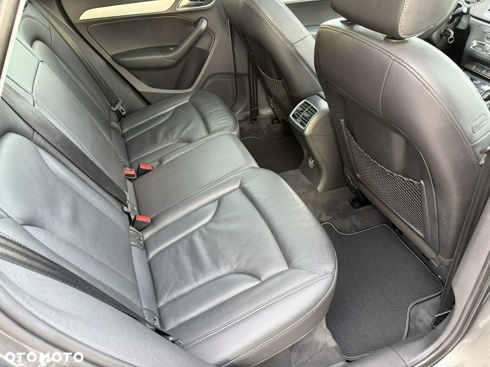 Audi Q3 2.0 TDI - 22