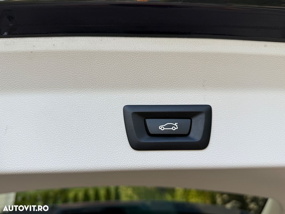 BMW X3 xDrive20d AT Luxury Line - 15