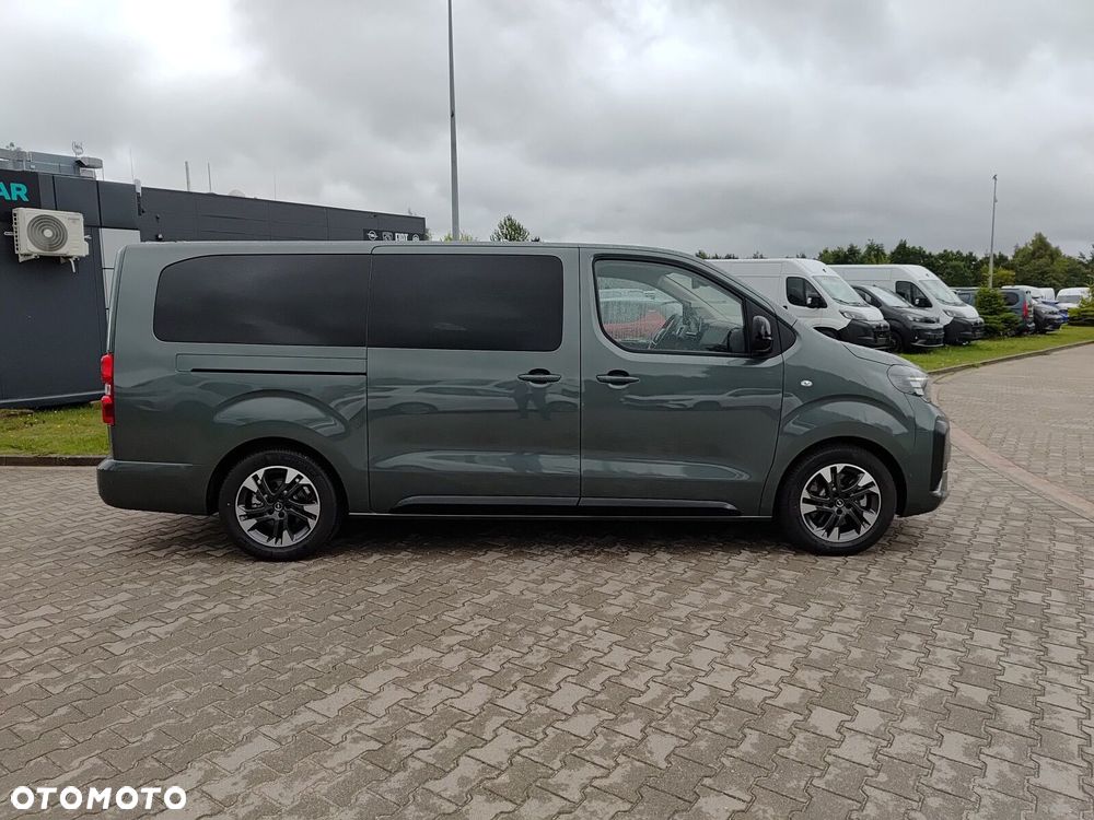 Opel Zafira 2.2 Diesel XL Business VIP - 7