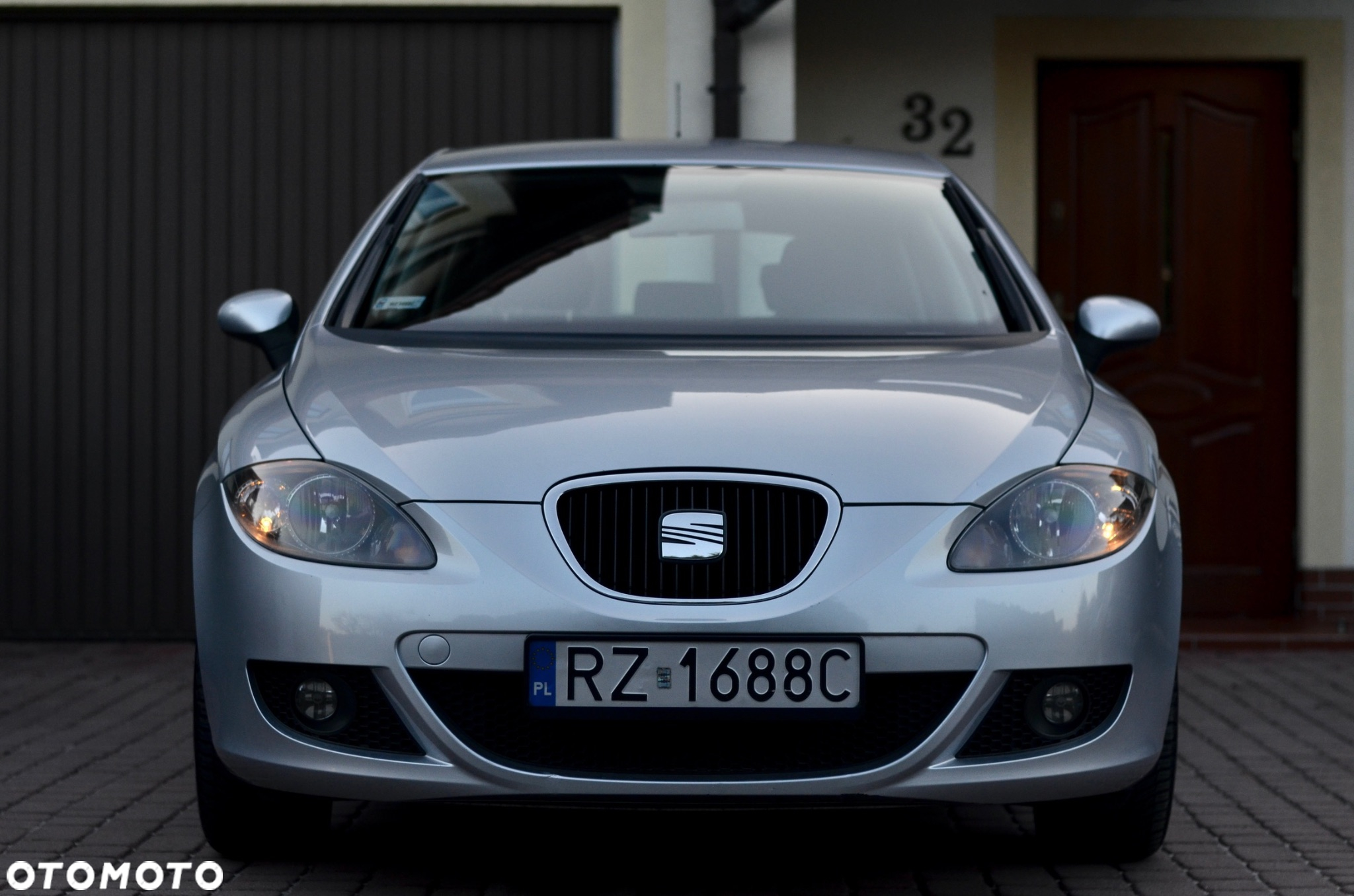 Seat Leon 1.8 TSI R edition - 7