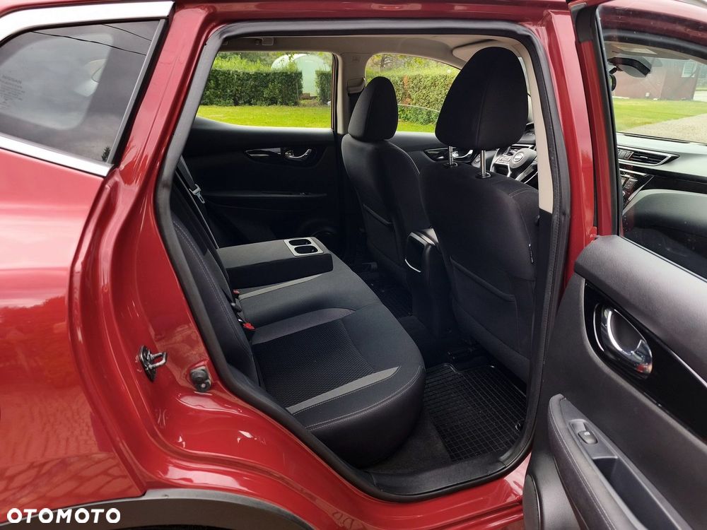 Nissan Qashqai 1.3 DIG-T Tekna - 25