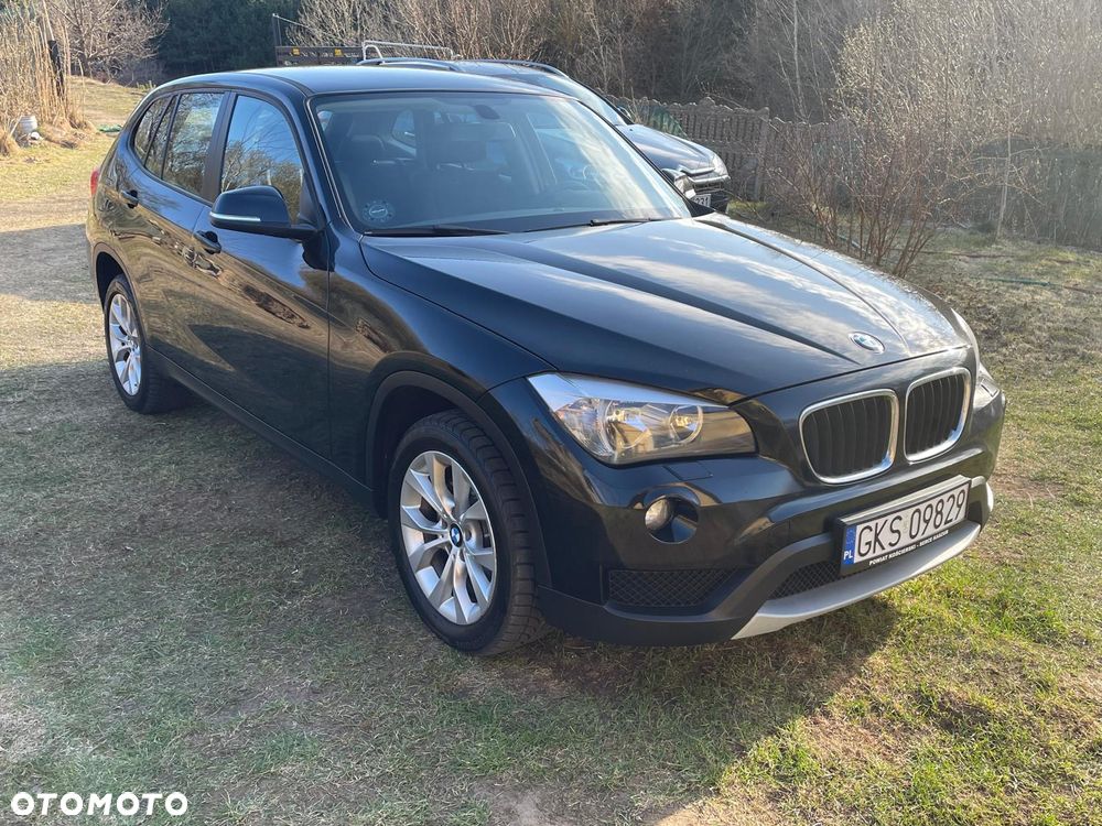BMW X1 - 27
