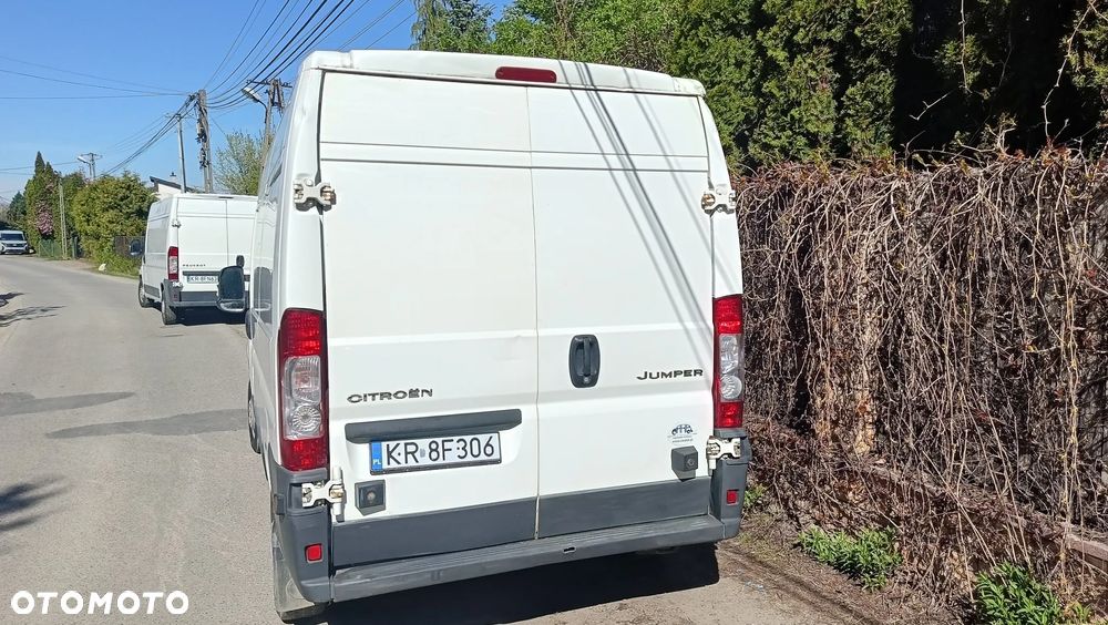 Citroën JUMPER - 7