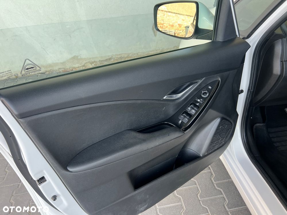 Hyundai ix20 1.6 Automatik YES Silver - 14