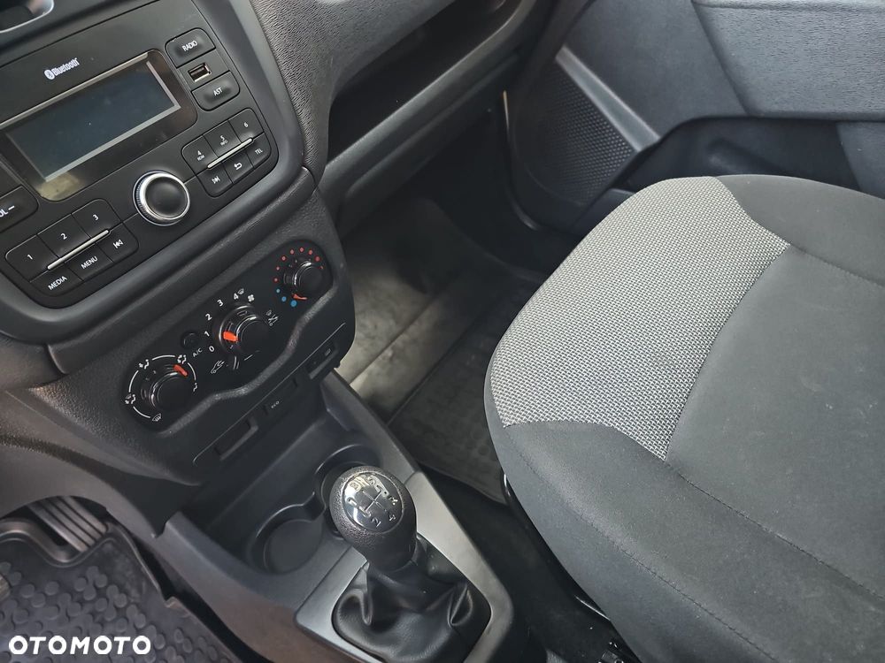 Dacia Dokker 1.5 dCi Ambiance - 18