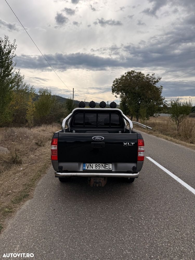 Ford Ranger - 6