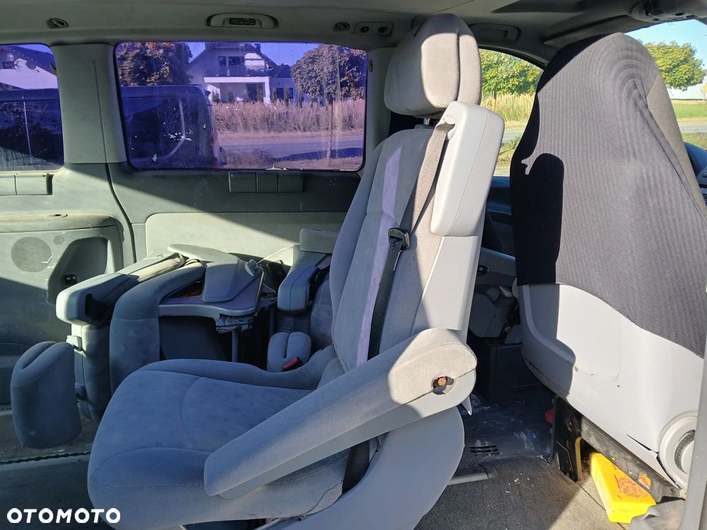 Mercedes-Benz Viano - 6