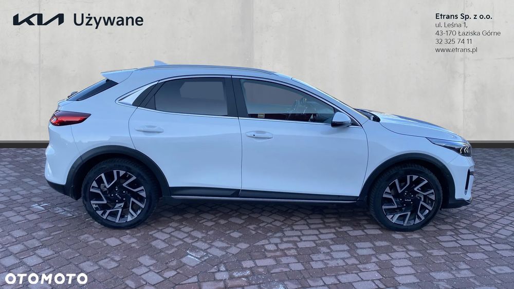 Kia XCeed 1.6 GDI PHEV Business Line DCT - 6