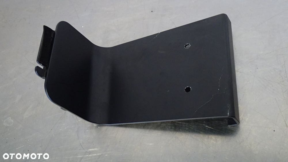 GP - ZAŚLEPKA NADKOLA IVECO DAILY IV  5802328618 - 1