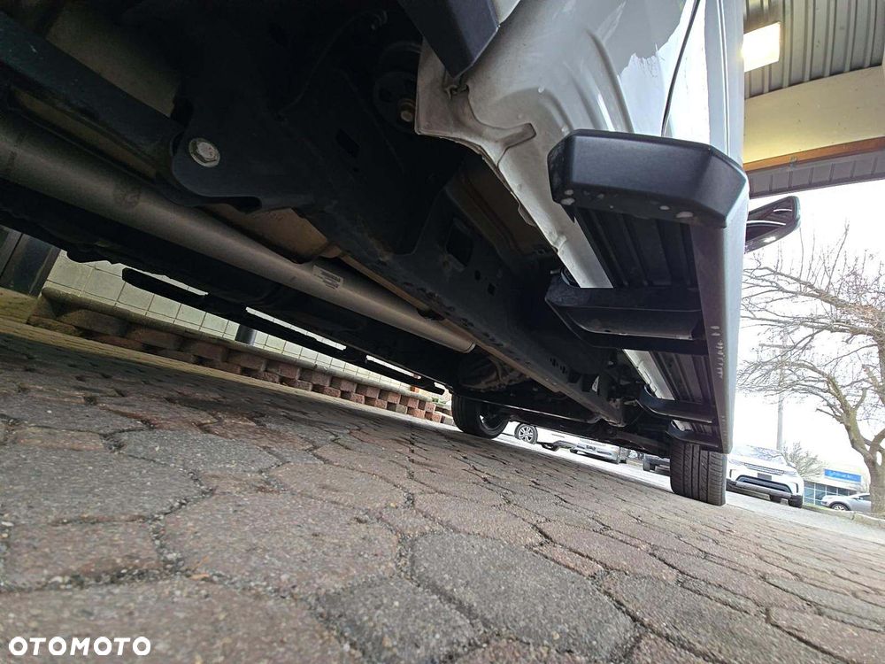 RAM 1500 5.7 eTorque Crew Cab Shortbed Laramie Black - 20