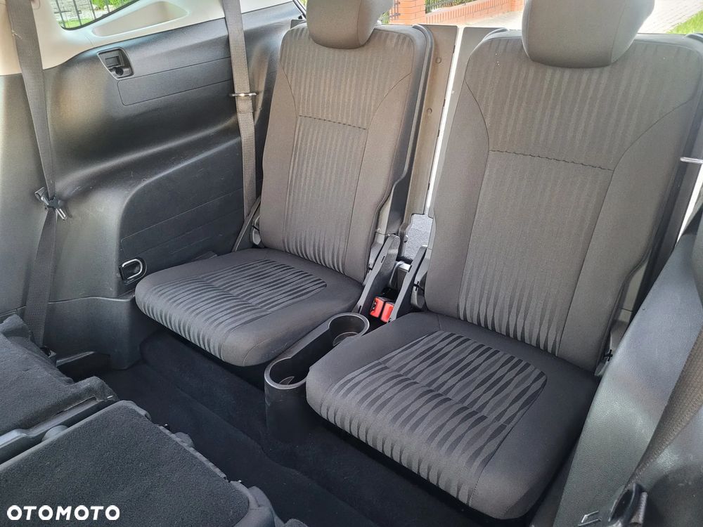 Opel Zafira Tourer 1.4 Turbo Business Innovation - 15