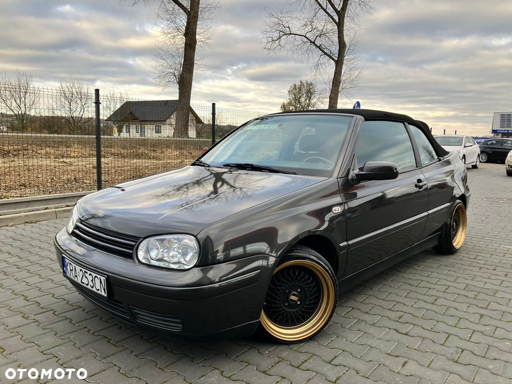 Volkswagen Golf 1.6 Trendline - 15