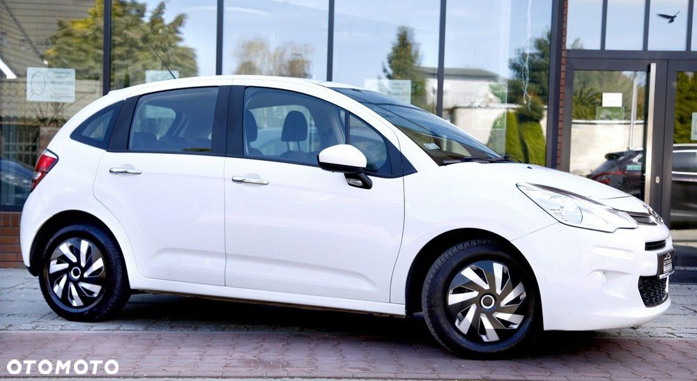 Citroën C3 1.2 PureTech Live - 5