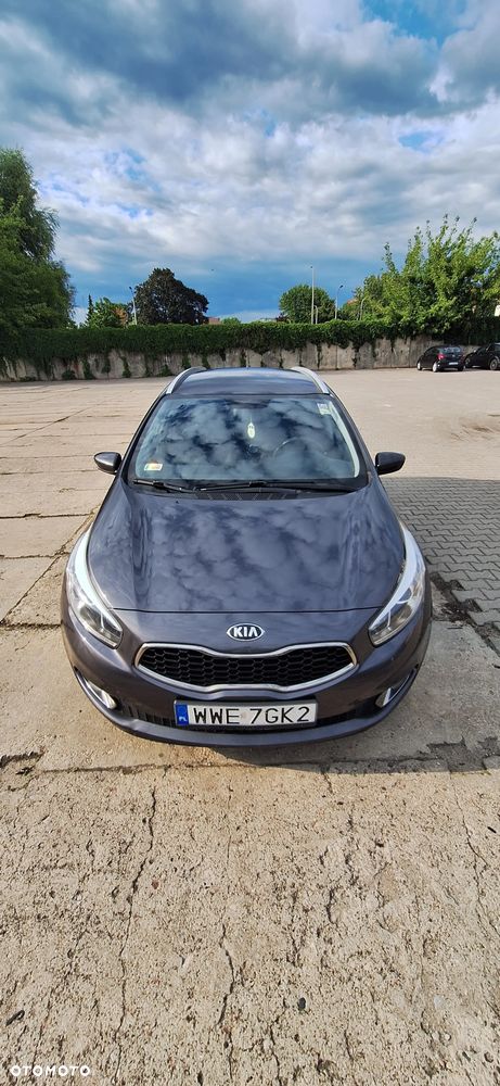 Kia Ceed - 3